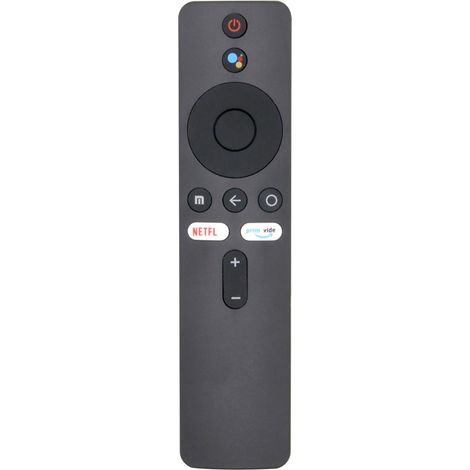 Nuovo telecomando per Xiaomi Mi TV Stick/MI Box 4S 4K con Bluetooth e controllo vocale