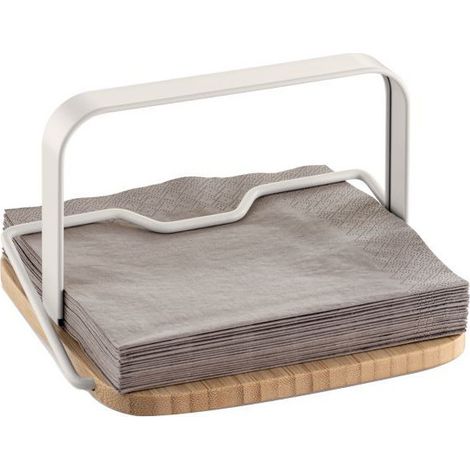 Servilletero Horizontal Online Tescoma