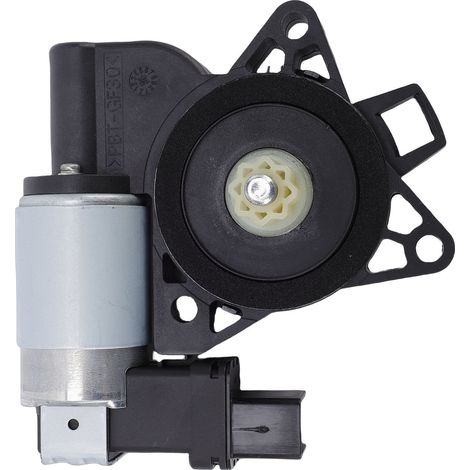 Moteur lève-vitre électrique porte voiture G22C5858X – Régulateur latéral remplacement Mazda 3 5 6 CX-7 CX-9 RX-8, intérieur (1/5)