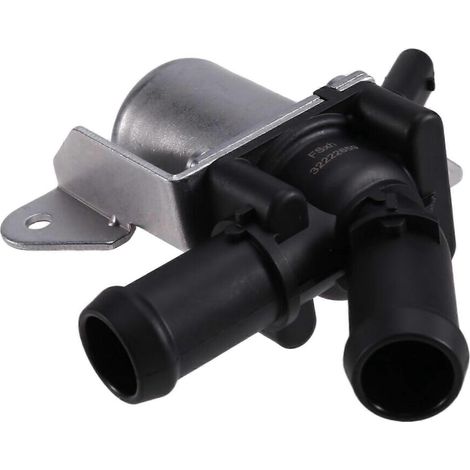 Électrovanne de commande de chauffage/climatisation 32222659 pour Volvo S60, S90, V60, V90, XC40, XC60 et XC90 (2022-2025) (1/5)
