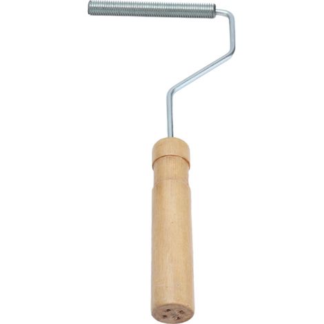 Beyamis Rouleau à bulles pour stratification de fibre de verre, diamètre 12 x 100 mm, pour l'industrie de la fibre de verre - Outils manuels (1/5)