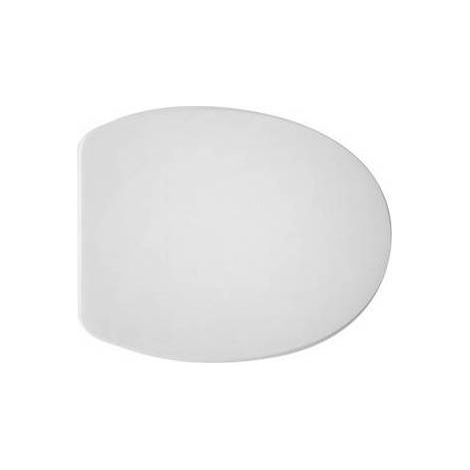 SEDILE WC PER CIELO VASO LARA FORMA 1 Misura: Bianco - Cerniere A passanti