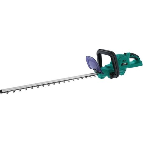 Cortasetos de Batería Recargable Vatton 40V (1/3)