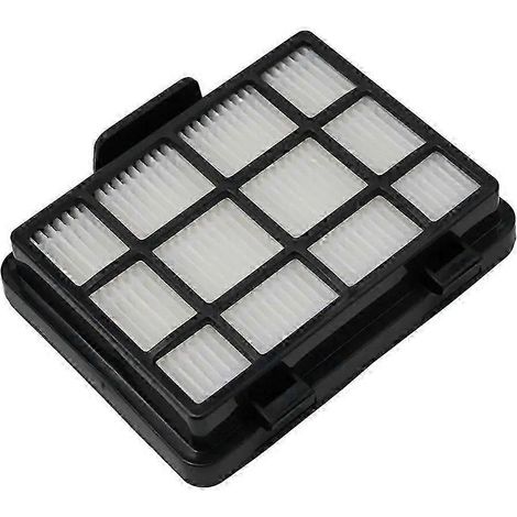 Kit de filtres pour aspirateur Bosch Série 2 BBZ152EF, accessoires, filtre HEPA de remplacement, édition 0210()