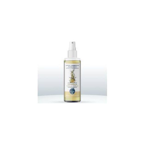 12 x SPRAY AMBIENTE OFFICINA DEI FIORI 150ML VANIGLIA