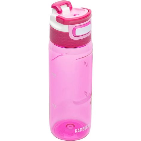 Botella de agua Kambukka Elton de 750 ml, color mora. (1/3)