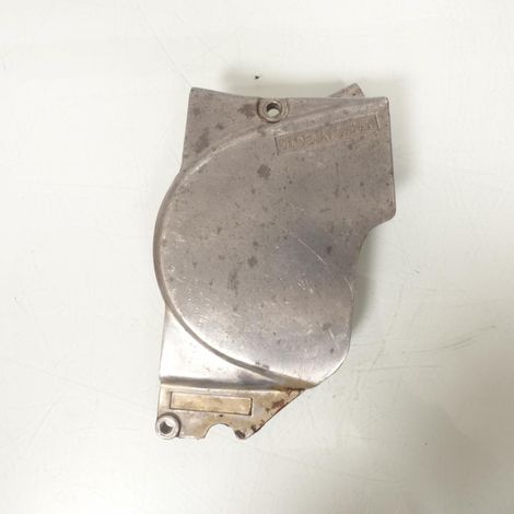 [PRODUIT D'OCCASION] Cache pignon origine pour moto Yamaha 125 SR 1982 à 1999 5H0-00 (1/2)