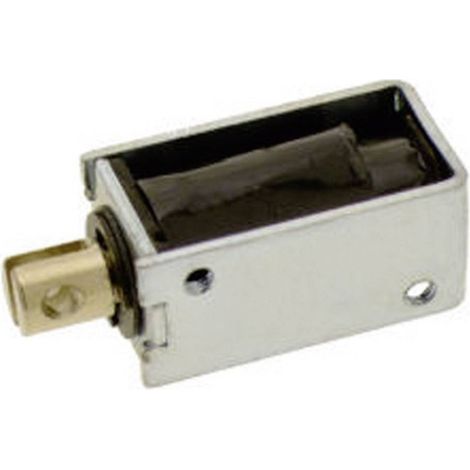 Aimant de levage Tremba HMF-1614z.002-12VDC,100% 830022 à traction 0.1 N 5.8 N 12 V/DC 2 W 1 pc(s) (1/3)