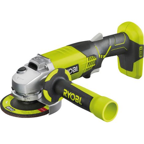 RYOBI 18V ONE PLUS GRINDER NAKED (TOOL ONLY)