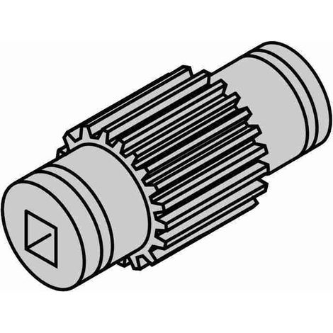 Ritzel 580 Faac 71995 Original Ersatzteil Automatisierung Garantie Automatismen