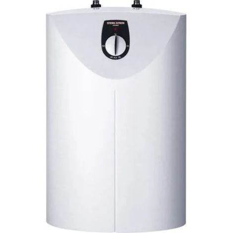 STIEBEL ELTRON Scaldabagno istantaneo chiuso SHU 10 SL, 10 l, 2,0 kW / 230 V, bianco, 229472