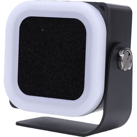Extracteur de fumées de bureau 3 en 1 avec contrôle de vitesse, type C, rechargeable, avec filtre à charbon actif, pour le soudage et la réparation. (1/5)