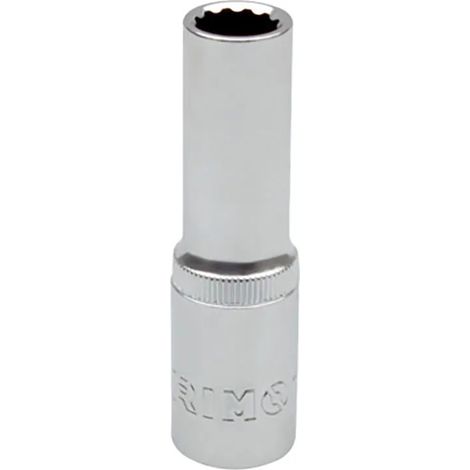 Ratsche irimo bi-sechskant lang 17 mm hohes Drehmoment