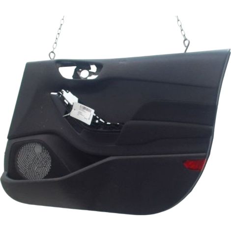 [PRODUIT D'OCCASION] Garniture Porte Avant Droit FORD Fiesta 2010- ♻️ Ref Oe. 2468537 - Garantie à vie (1/2)