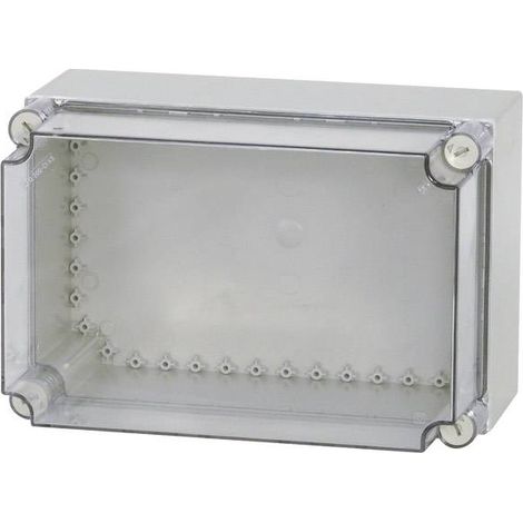 Boîtier universel Eaton 29392 Polycarbonate gris 225 x 375 x 250 1 pc(s) Y767951