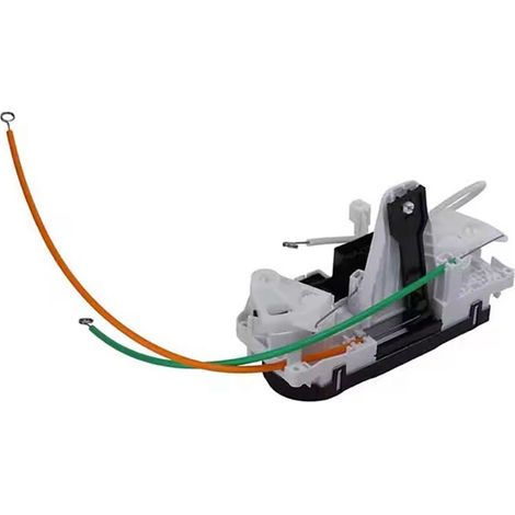 599216 ist geeignet für das Klimaanlagen-Steuermodul (AC-Schalter/HVAC) des Nissan Versa (Baujahre 2007–2011). (1/4)