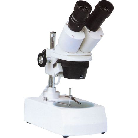 Microscopio streoscopico Fervi m071