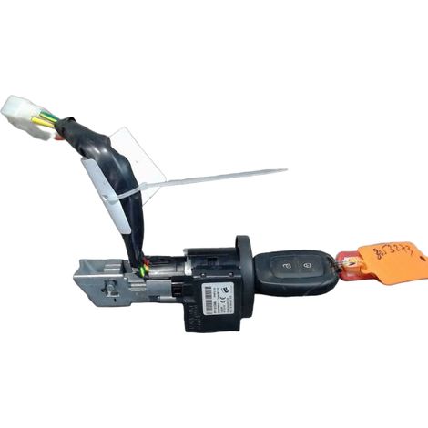 Antivol De Direction DACIA Spring [PRODUIT D'OCCASION]♻️487004386r (1/3)
