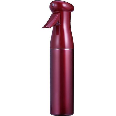 1 flacon atomiseur pour cheveux (1/3)