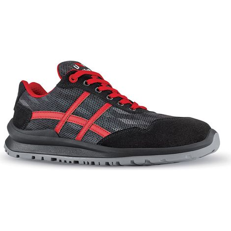 U-Power Senna Scarpe antinfortunistiche basse S1P SRC - 44 (1/3)