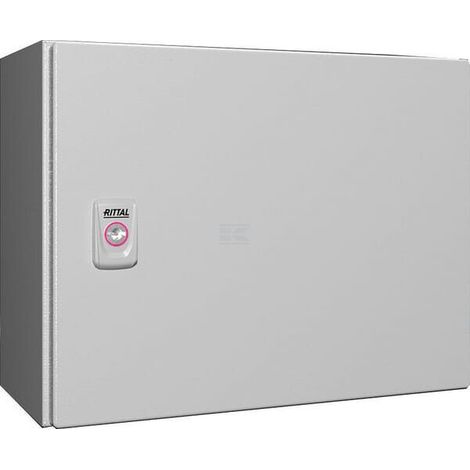Enclosure RITTAL AX1031000 (1/3)