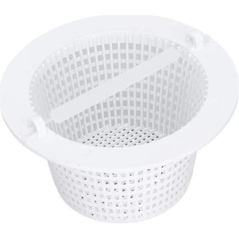 Hayward SP1091WM Skimmer Replacement Basket - Durable Plastic Resin for Debris Filtration (1/4)