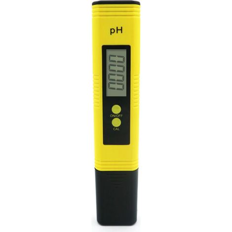 Medidor de pH, instrumento de medición de laboratorio, instrumento de prueba (1/5)