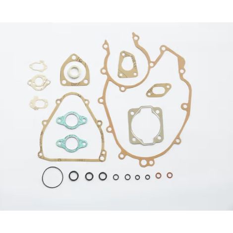 Juego de juntas Athena para Piaggio Vespa PK 50 1982-1991 OEM 154616