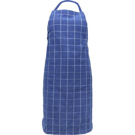 Tablier de cuisine coton NEW SQUARES (1/5)