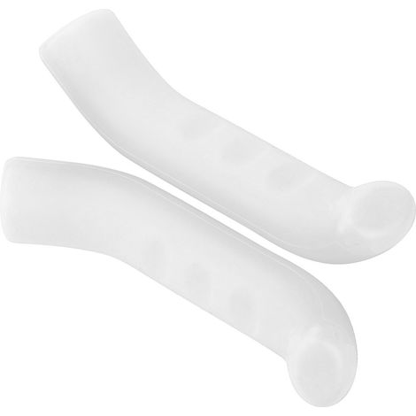 Protection de levier de frein de vélo en silicone pour VTT à pignon fixe (1/5)