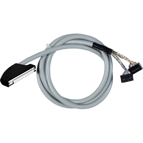 Telefast Cable telefast M340 eco 1m SCHNEIDER ABFH34M100