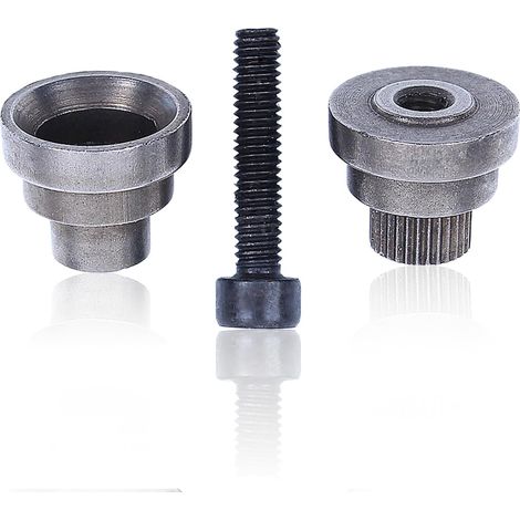 chain brake shaft, for Husqvarna 61 66 242 246 254 257 261 262 266 268 272 281 288 394 395 3120 chainsaw (1/5)
