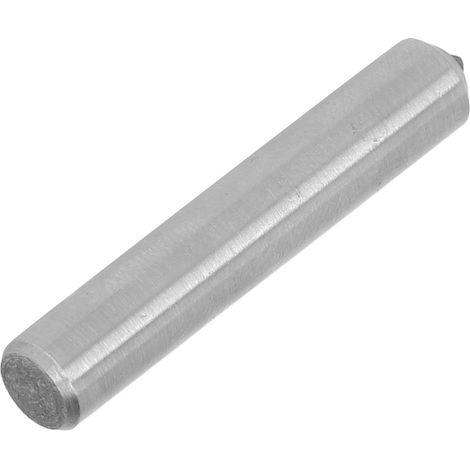 Meule diamantée à pointe unique, haute dureté, universelle, 8 mm (1/5)