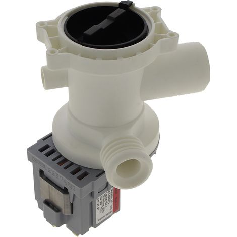 Pompa di scarico c00282341, c00517420 per lavatrice whirlpool