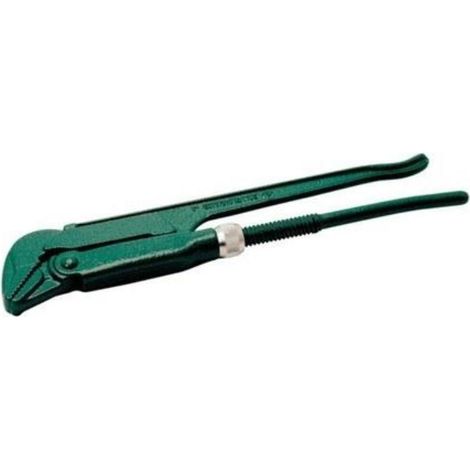BAHCO bahco llave tubo tipo dullan dow176-2 570 mm - 2 (804-2)