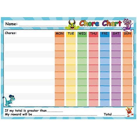 Whiteboard-Aufkleber mit Cartoon-Motiven, selbstklebende PVC-Aufkleber, bunte Whiteboard-Aufkleber, pädagogische Whiteboard-Aufkleber für Kinderzimmer (1/4)