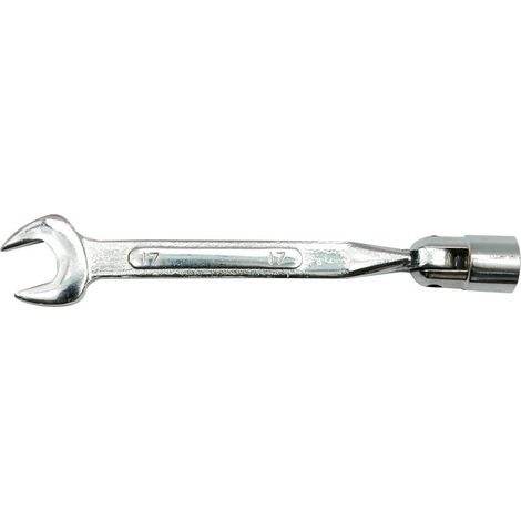 Llave de boca de 19 mm 52790 vorel