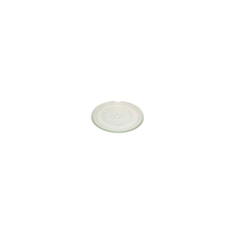 Plateau tournant diametre 285mm DE74-20102D pour Micro-ondes SAMPO, SAMSUNG