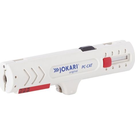 JOKARI-30161-PELACABLE-PC-CAT.4,5-10MM