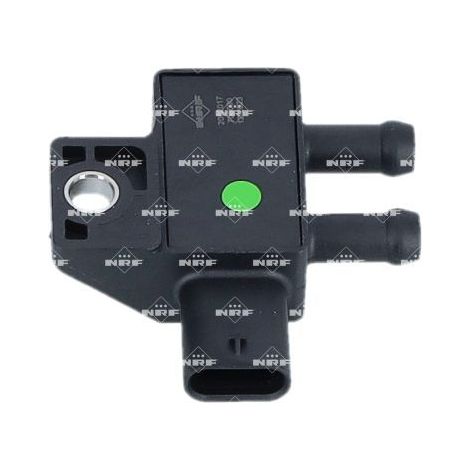 Capteur, pression des gaz échappement NRF 708090 BMW 13628585292