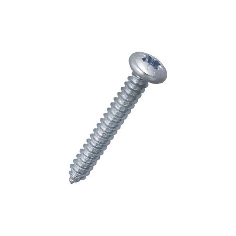 Vis à tôle auto-perçeuse - CBA - X Taille 3,9x10 mm