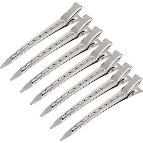 120 Pièces Rondelles Acier Inoxydable Plat Diamètre Intérieur 8mm Diamètre Extérieur 11mm Accessoires de Réparation (1/5)