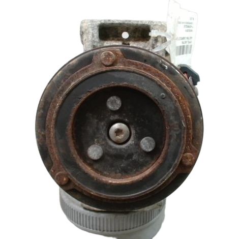 [PRODUIT D'OCCASION] Compresseur Air Conditionne OPEL Astra Cabriolet 2006- ♻️ Ref Oe. 93168622 - Garantie à vie (1/5)