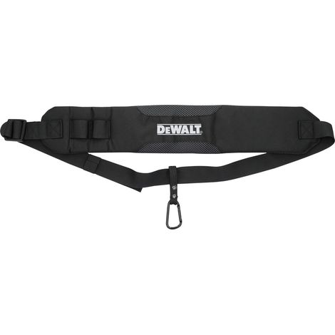 Sangle d'épaule DeWalt dt20697-qz durable ajustable