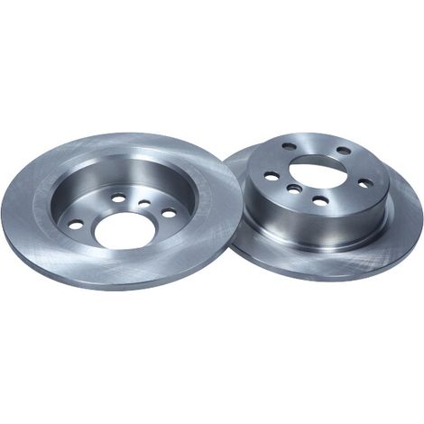DISQUE DE FREIN MAXGEAR MINI ARRIÈRE COOPER/ONE 13- (1/2)