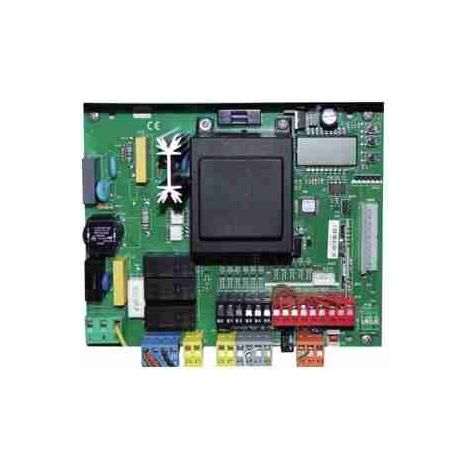 2613257 Scheda Centrale Quadro Comando Elettronica BFT LEO B CBB SV 18D 2613257 I700125 10001 230v Ricambio