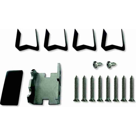 KAMT30 Kit Pattino Ante Telescopiche Pam 30 DITEC ENTREMATIC KAMT30