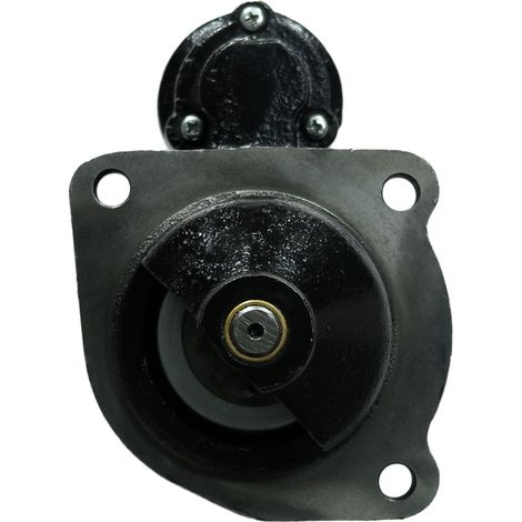 Carcasa del motor de arranque JX 1080 U JX 1085 C (1/5)