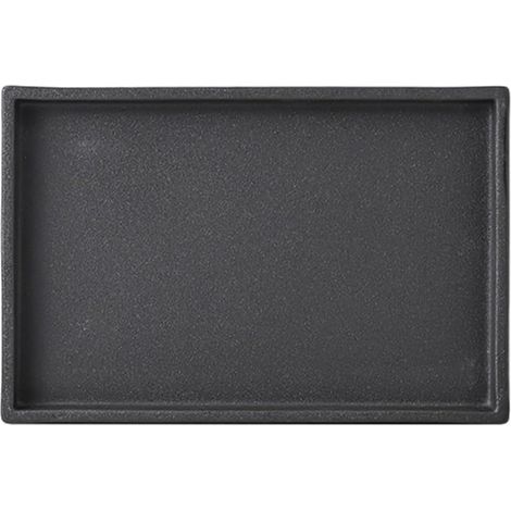 Storage Tray Cosmetic Tray Ceramic Sink Tray for Home Hotel (1/5)