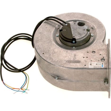 Buderus Ventilator WPT 300 MKL, 4519034171, 7747104156